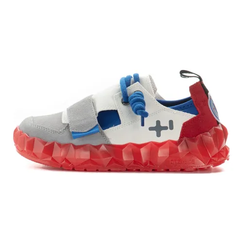 OTZSHOES 캐주얼 신발 로우탑 남녀공용