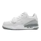 White Gray