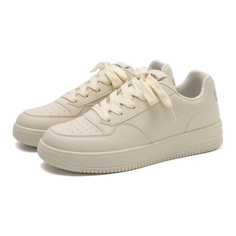 HUANQIU Year Of The Snake Limited Edition Anti Slip Wear Resistant Low Top Skateboard Shoes Men's-8