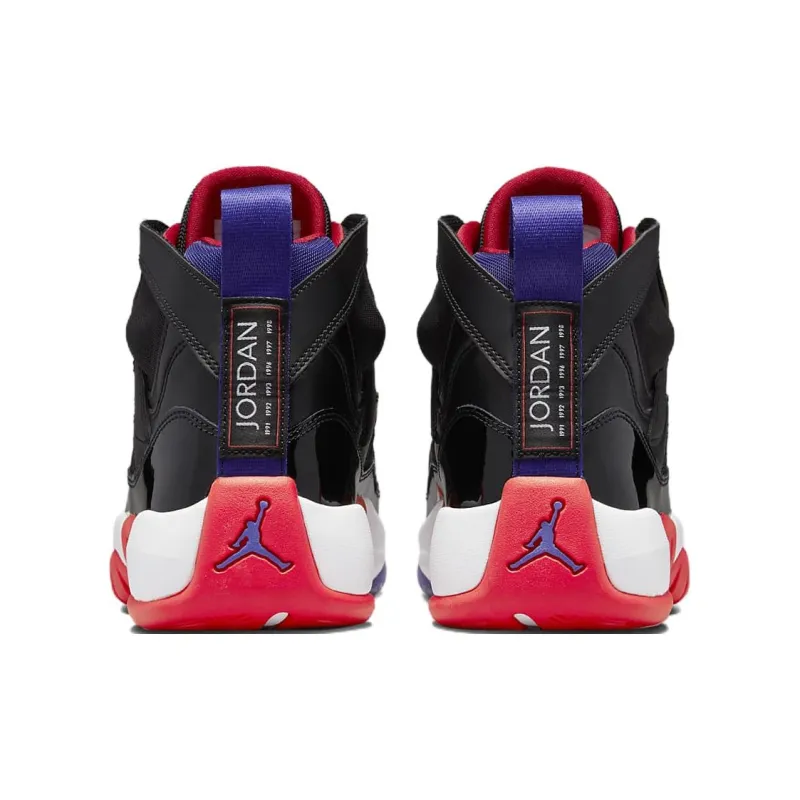 Jordan Jumpman Two Trey 'Raptors'-4