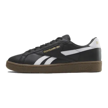 Club C Grounds Reebok Uk 'Black White Gum'