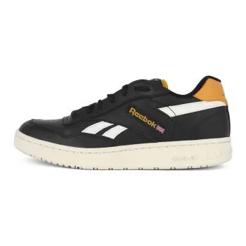 Reebok Bb 4000 Mu 'Black Orange'