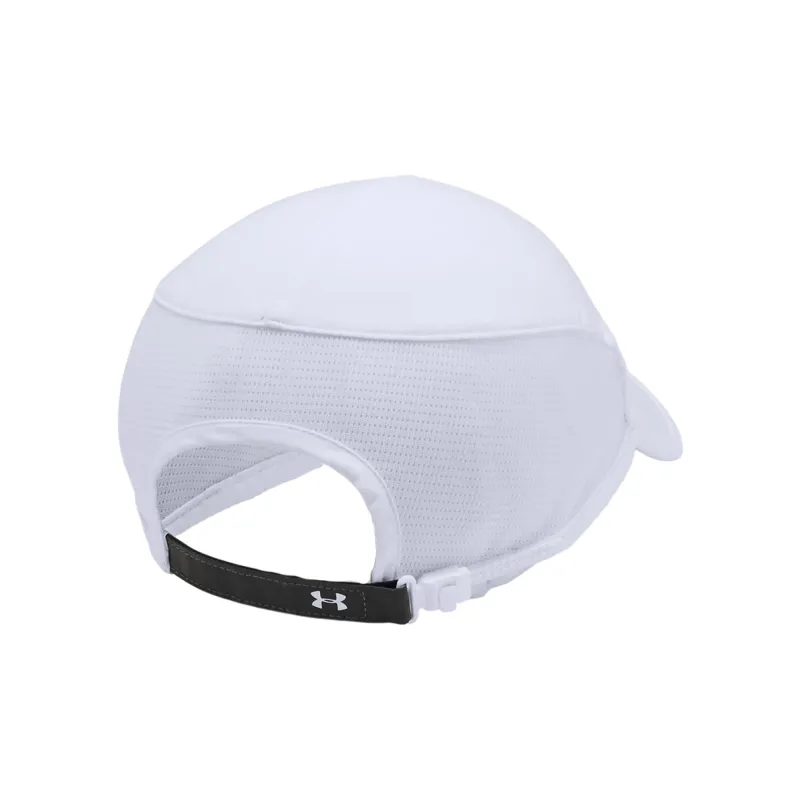 Under Armour Baseball Caps Women's White-1