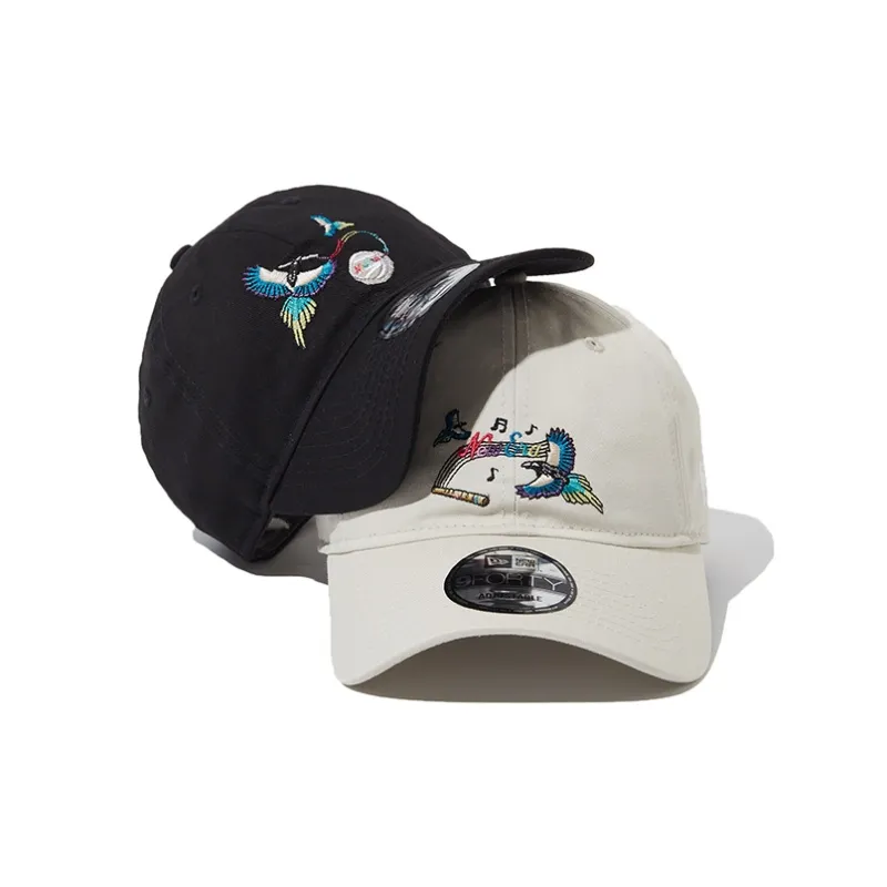 New Era Baseball Caps Unisex-3