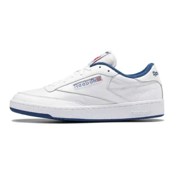 Reebok Club C 85 Tv Sneaker White