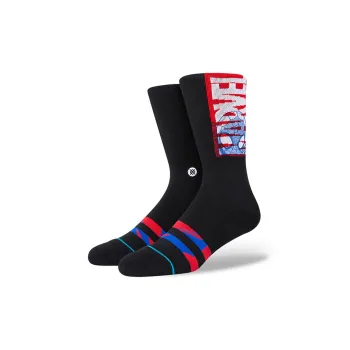 Stance x MARVEL Mid Calf Socks Unisex 1 Pack