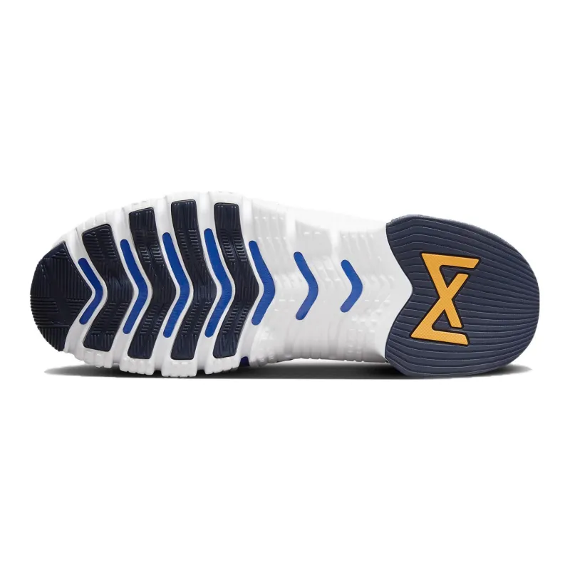 Nike Free Metcon 5 Racer Blue Sundial-5