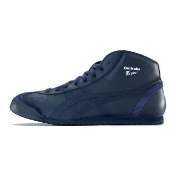Onitsuka Tiger Mexico Mid Runner 'Peacoat'