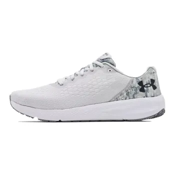 Under Armour Charged Pursuit 2 Running Shoes Men Low Top Halo Gray
