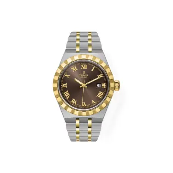 TUDOR Women's Royal Collection Watch