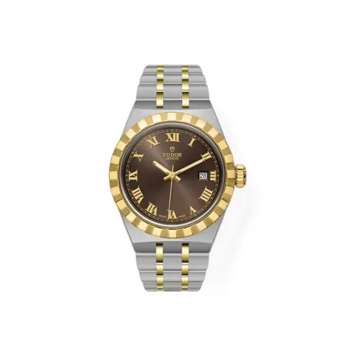 TUDOR Women's Royal Collection Swiss Watches