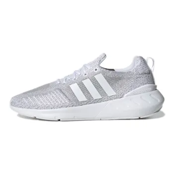 Adidas Originals Swift Run 22 Grey'
