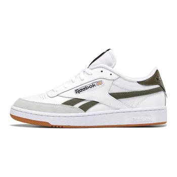 Club C Reebok Revenge 'White Army Green'