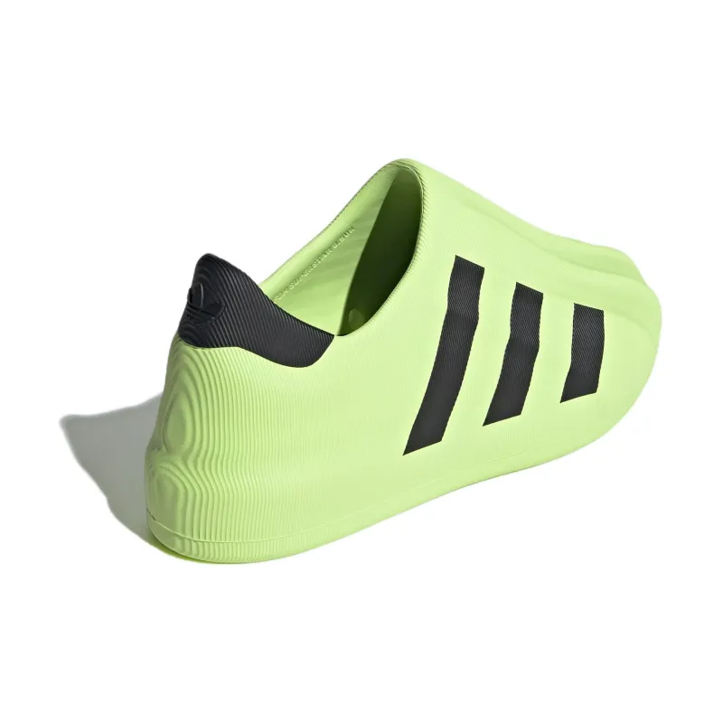 Adidas AdiFOM Superstar 'Pulse Lime Black'-3