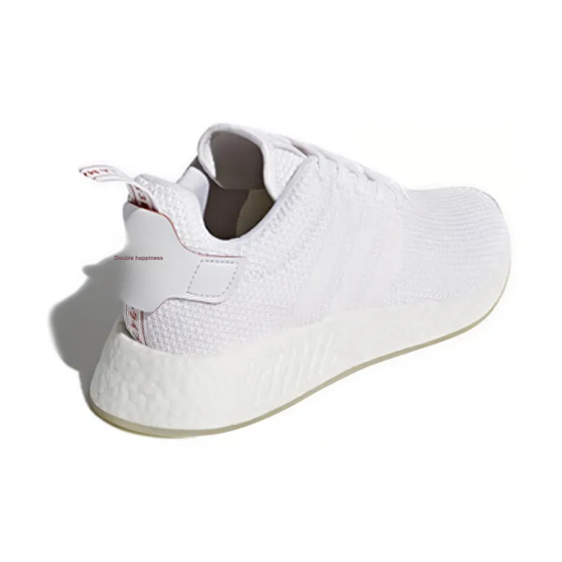 Adidas Originals Nmd R2 Chinese New Year 2018-3