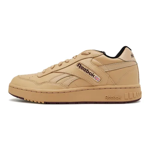 Reebok Bb 4000 Mu 'Brown Yellow'