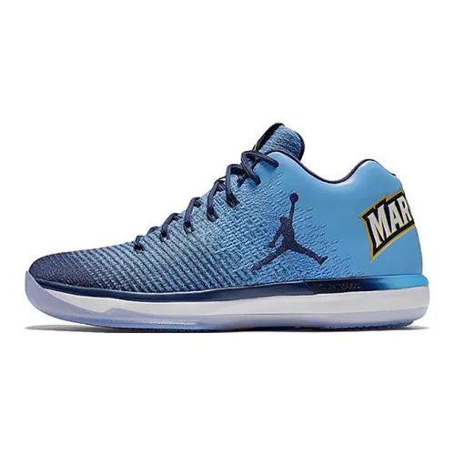 JORDAN XXX1 Low Marquette