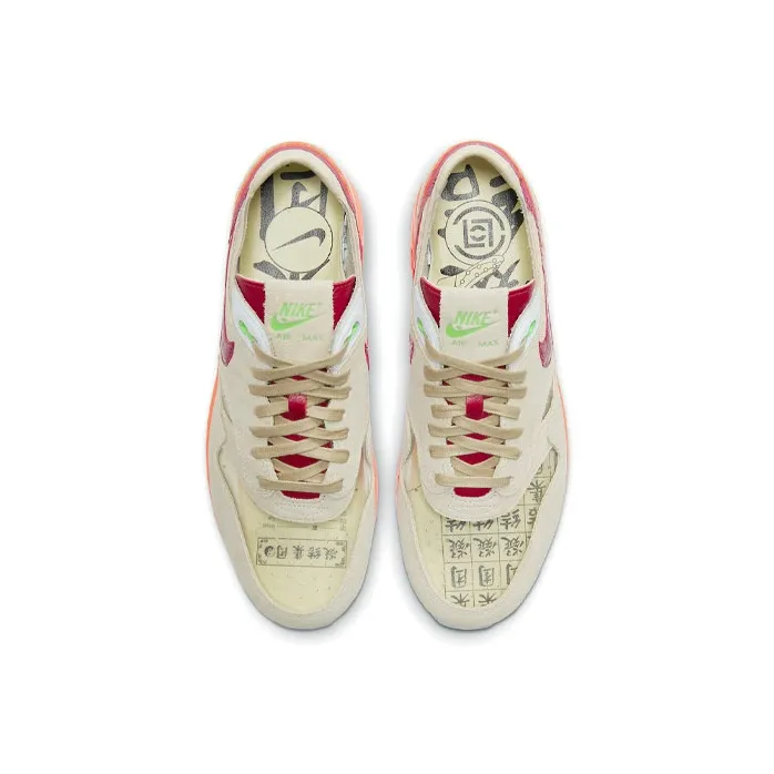 Nike Air Max 1 Clot Kiss Of Death 2021-3