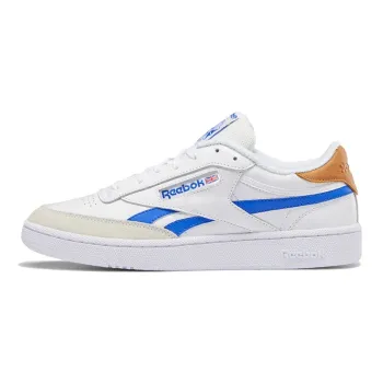 Reebok Club C Revenge White Court Blue