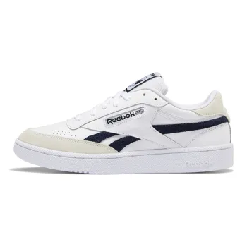 Club C Reebok Revenge 'White Black'
