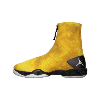 JORDAN 28 'Color Pack Yellow Camo'