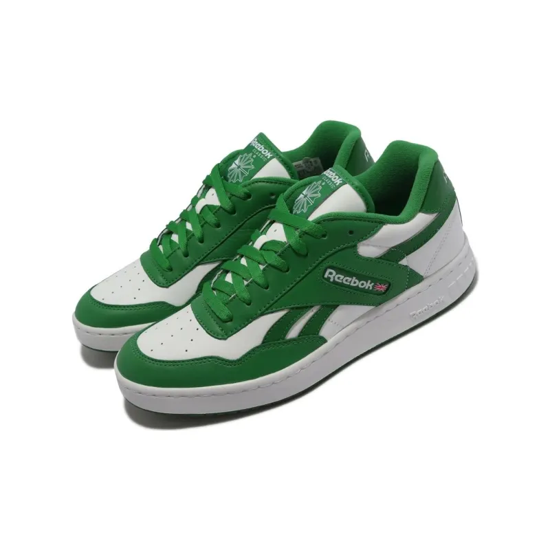Reebok Bb 4000 Mu 'White Glen Green'-2
