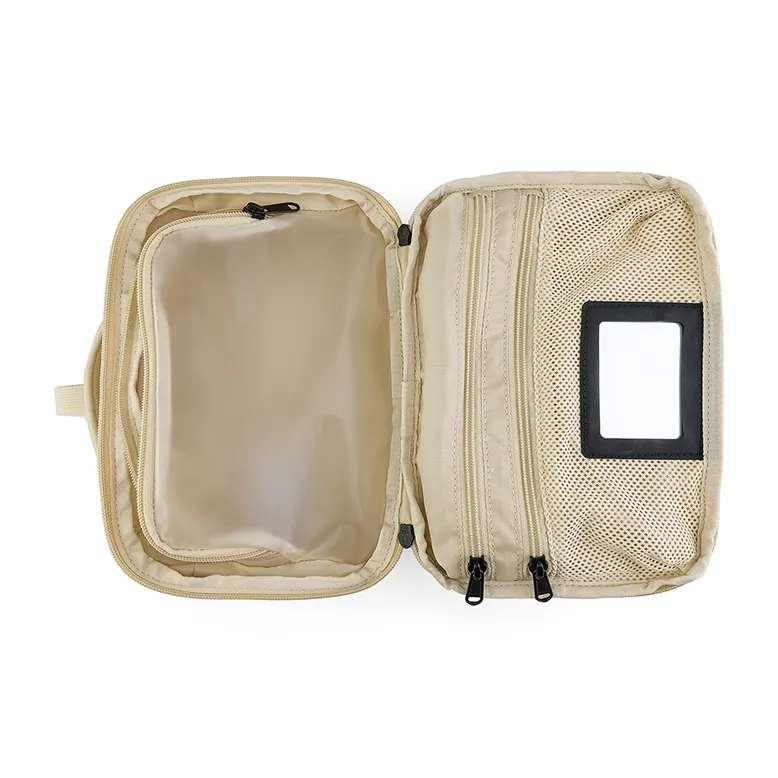 THE NORTH FACE Wear-Resistant Material Handbag Regular Unisex-3