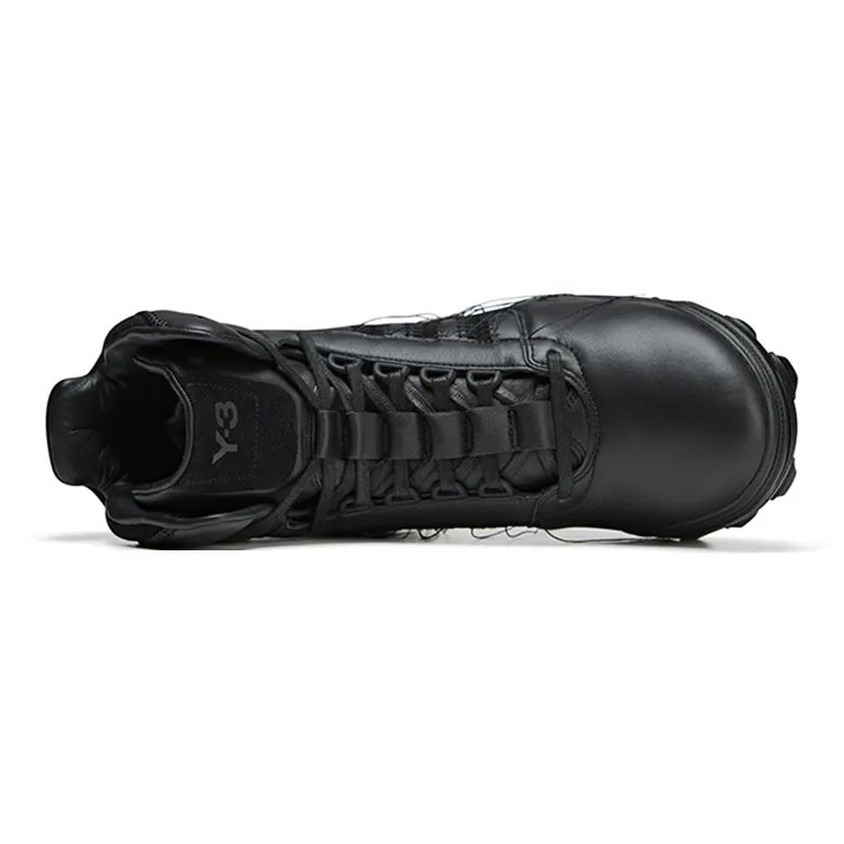 Adidas Y 3 GSG9 Black-2