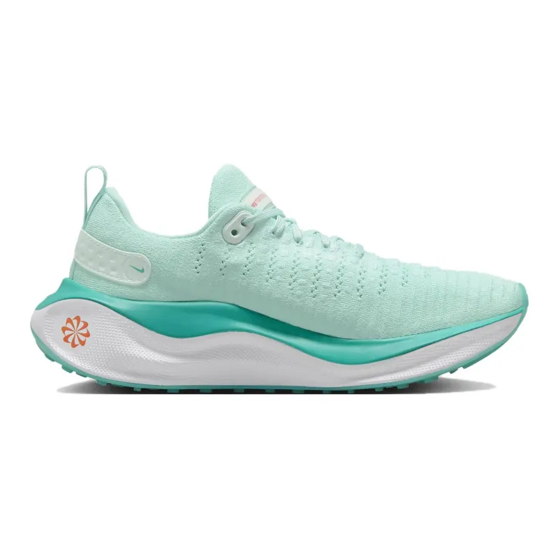 Nike ReactX Infinity Run 4 Jade Ice Women's-1