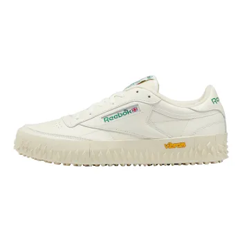 Club C Reebok Vibram 'Chalk Glen Green'