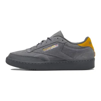 Reebok Club C 85 Pure Grey Lilac Glow