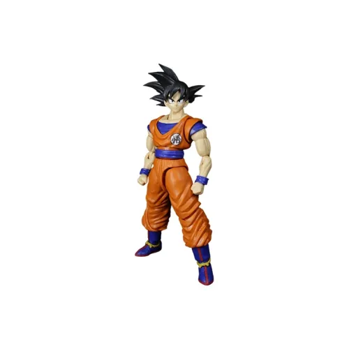 BANDAI Figure rise Standard FRS Sun Wukong New Version NEW SPEC Ver. New Version Model Kits