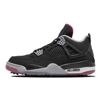 JORDAN 4 Retro Golf Bred