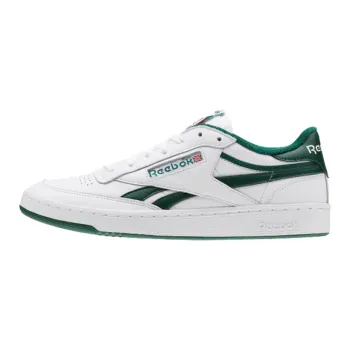 Reebok Revenge Plus Mu 'White Green'