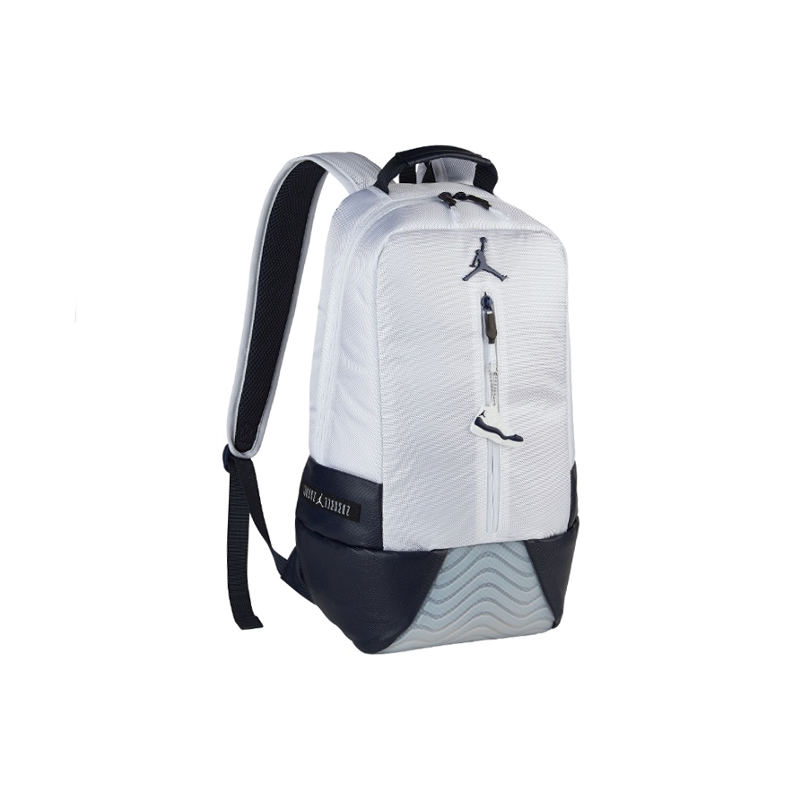 Jordan White Backpacks for Women's & Men's | Sneakers & Clothing | Sale &  New - POIZON