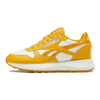 Reebok Popsicle X Women's Classic Leather Sp 'Semi Fire Spark'