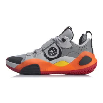LINING Way Of Wade ALL CITY 8   New Year
