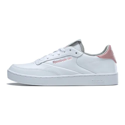 Reebok Club C Renew 'White Smoky Rose' Women's