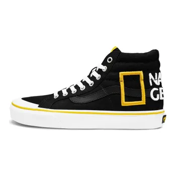 Vans Sk8 Hi National Geographic