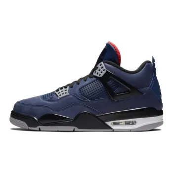 JORDAN 4 Retro Winterized Loyal Blue