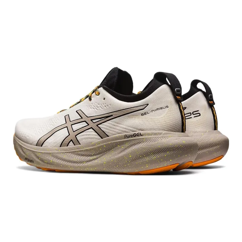Asics Gel Nimbus 25 Tr 'Oatmeal Orange'-3