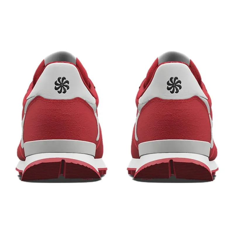 Nike Internationalist By You 'Red'-4