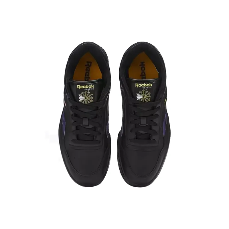 Reebok Bb 4000 Mu 'Black Blue'-2