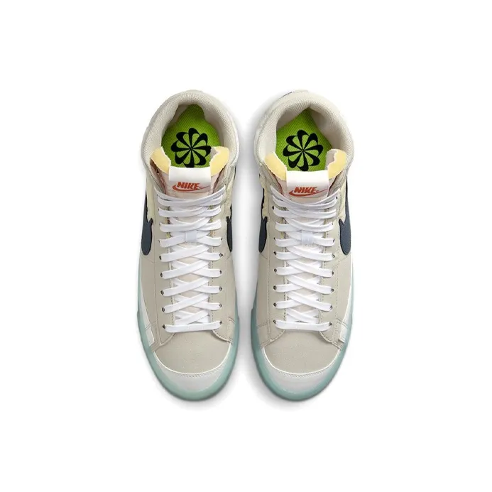 Nike Blazer Mid 77 Move To Zero Glacier Ice-3