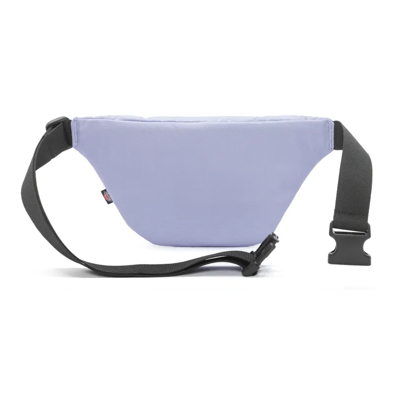 Dickies 100th Anniversary Polyester Sling Bag Fanny Pack Unisex Purple-2