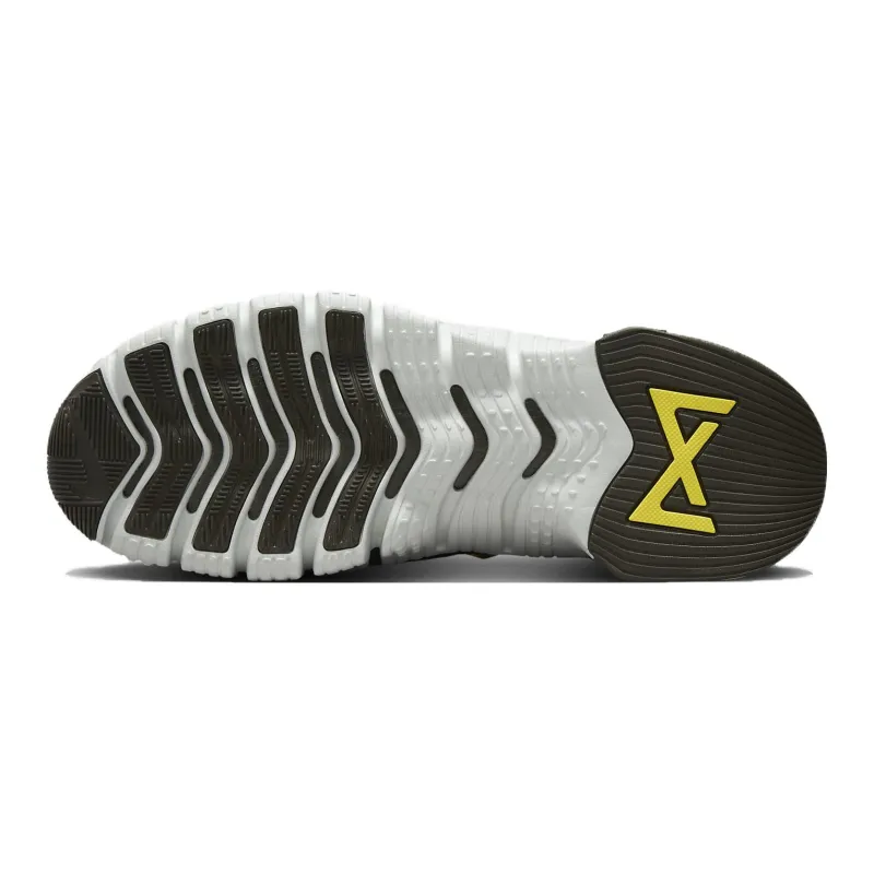 Nike Free Metcon 5 Sequoia High Voltage-5