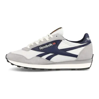 Reebok Az 2 Pure Grey Vector Navy