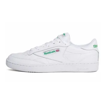 Club C Reebok 85 'White Green'
