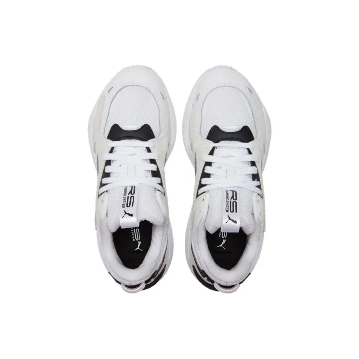 PUMA RS Z 'White Black'-3