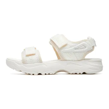 FILA Tracer Sports White Sandals Women's